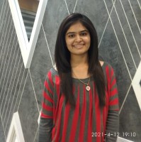 Priya Gohel