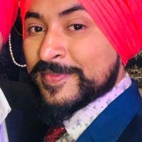 Attender Singh