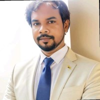 Kathiravan R
