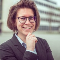 Marleen Thüringer