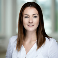 Victoria Bjørdal