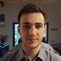 Jonathan Labasa