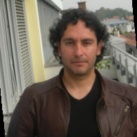 Alex Alvarez, Phd.