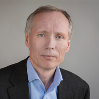 Frode Forfang