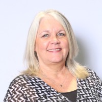 Gina Hawk, Shrm-Scp