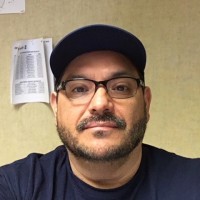 Joe Martinez