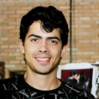 Matheus Rosa