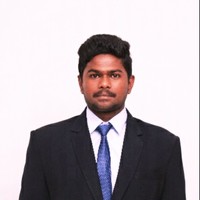 Tejeswar Suraj
