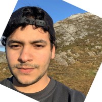 Emilson Garcia Da Silva