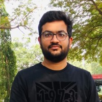 Manikanta Are