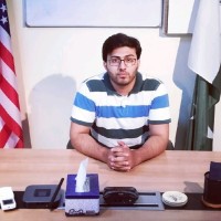Muhammad Mobin Umer