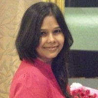 Pragya Saha