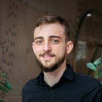 Danny Gushkan