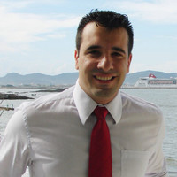 José Adriano Bueno de Camargo