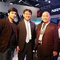 VANSH HONDA