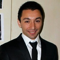 Andrea Giampietro