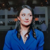 mariami baghashvili