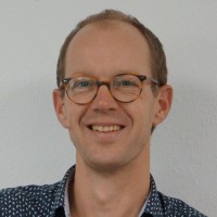 Daan Verbree