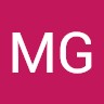 Mg Undefined