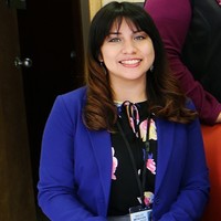Dulce Mendoza