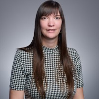 Maryna Kotlev