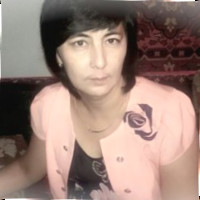 Сауле Ахметжанова