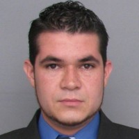 Luis Antonio Bermudez Martinez