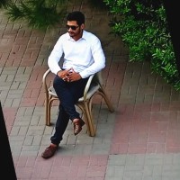 Hassan Abbas