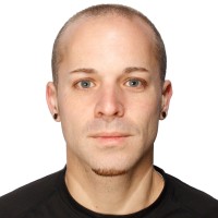 Daniel Molina Torrecillas