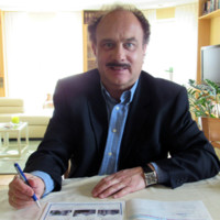 Karl Bernecker