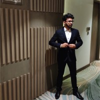 Yash Patani