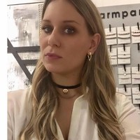 Anna Glantzi