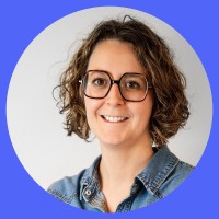 Justine Servan