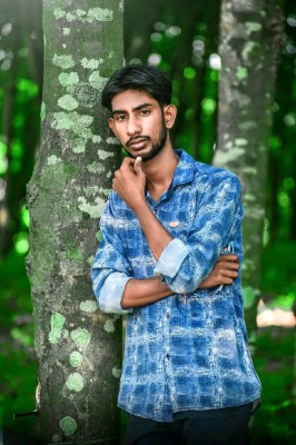 Debasish Baspar