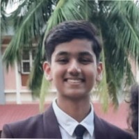 Shivansh Prashant Mundra
