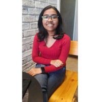 Amrapali Gaikwad
