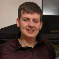 Liam Macrae