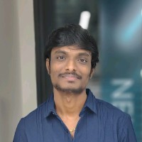 Giridharan P