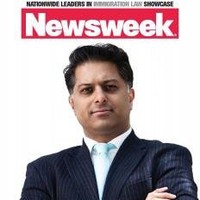 IMMIGRATION LAWYER
