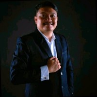 Patuan Bonardo Silitonga