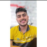 Bhavya Mehta