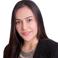 Luisa Fernanda Arcila Jaramillo