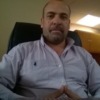 Martin Carrillo Quezada