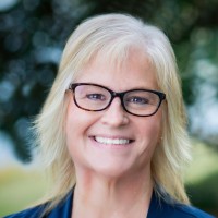Patricia Frank, MSN, RN, FACHE