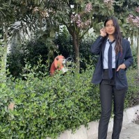 Saumya Mishra