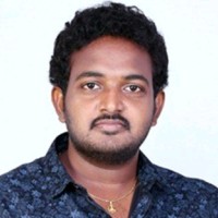 Surya Swamy Lankalapalli