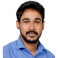 Yogeshwaran S