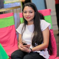 Ar. Deepa Sharma
