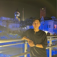 Muhammad Faridz Mohammad