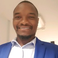 Andrew Nyoni